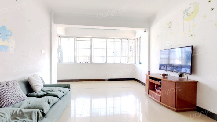 元丰北区二手房实景图