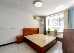 整租·红旗小区 2室2厅 南_红旗小区租房