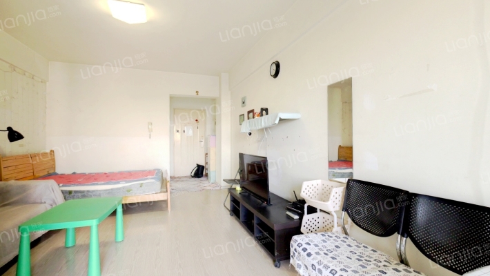 和贵时代巢二手房实景图