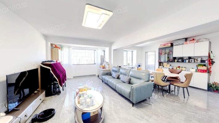 龙腾花园1期二手房实景图