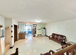 整租·春泽园 2室2厅 错层 南/北_春泽园租房