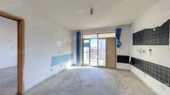 星河景苑二手房实景图