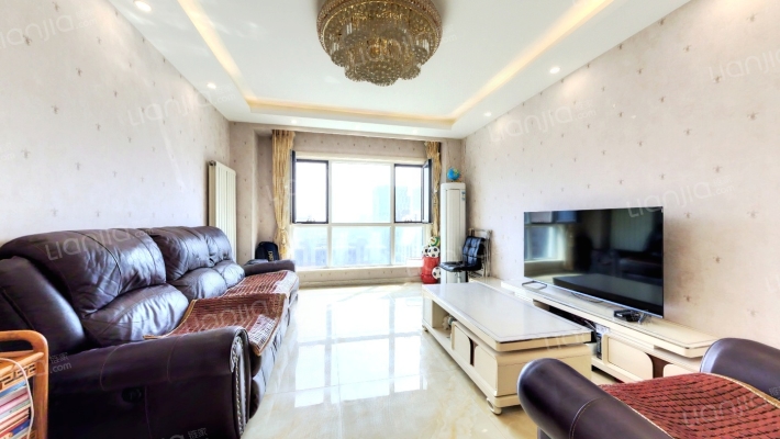 中海金石公馆二手房实景图