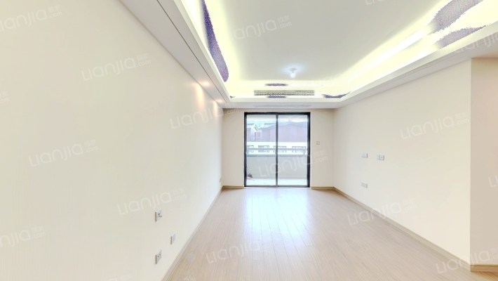 泰禾桂山院子二手房实景图