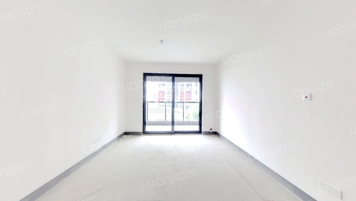 爱情山河万物二手房实景图