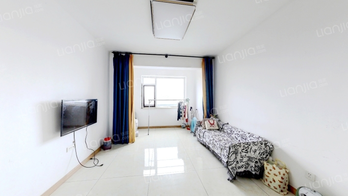 双涛苑二手房实景图