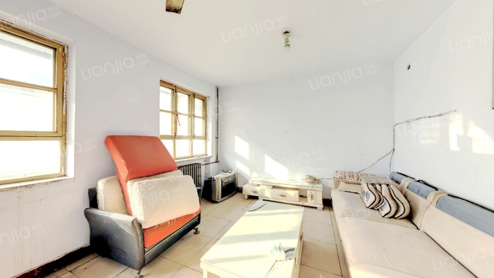 二氢家属楼二手房实景图