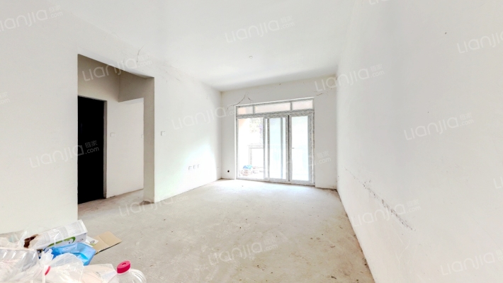 元合悠哉悠宅二手房实景图