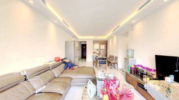 碧桂园滨海明珠二手房实景图