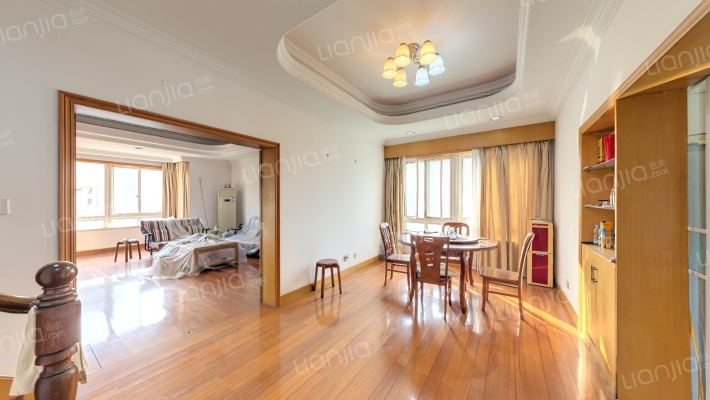 奉浦苑二手房实景图