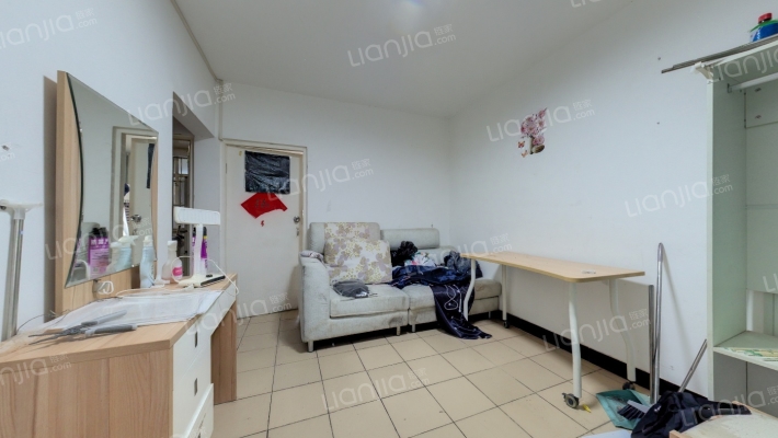 科学园南里三区二手房实景图