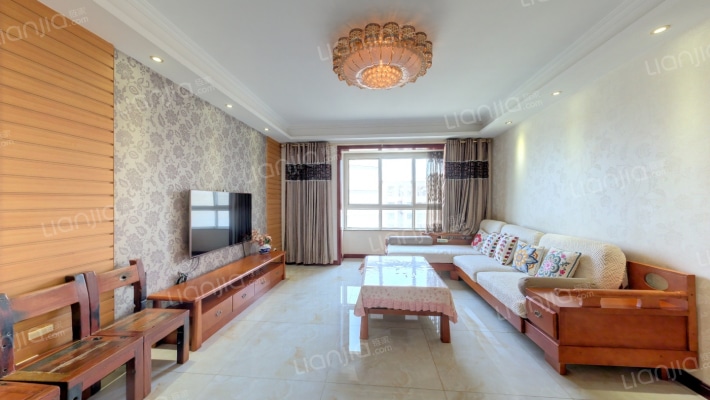 高山流水和城二手房实景图