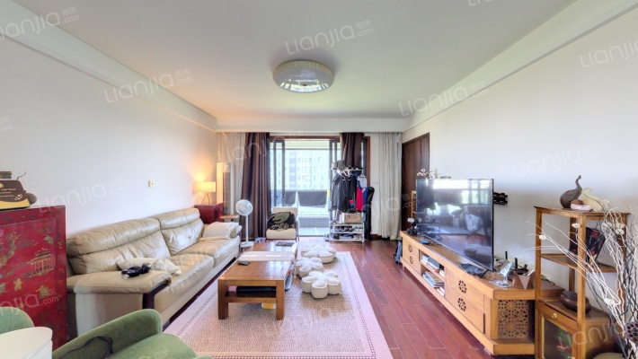 未来域二手房实景图