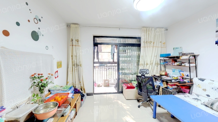 海洲景秀世家二期二手房实景图