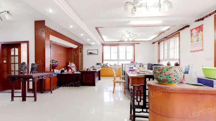 芳境花园二手房实景图