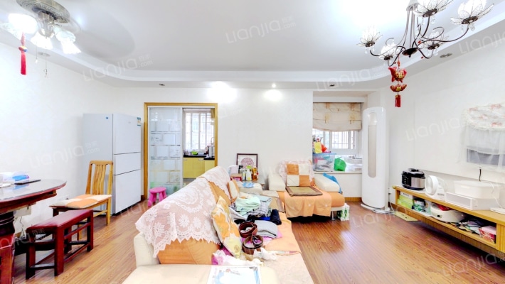 天庐苑二手房实景图