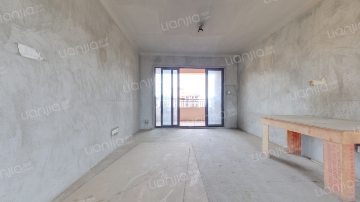 雅居乐十里花巷二手房实景图