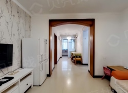 整租·铁路34宿舍 2室2厅 南_铁路34宿舍租房