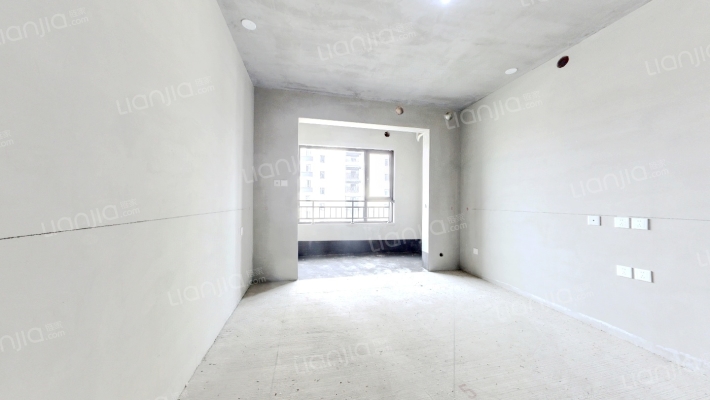 裕华城书香苑二手房实景图