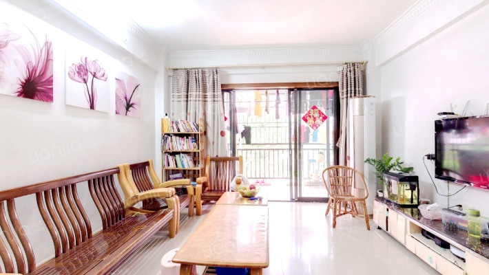 丽园雅苑二手房实景图