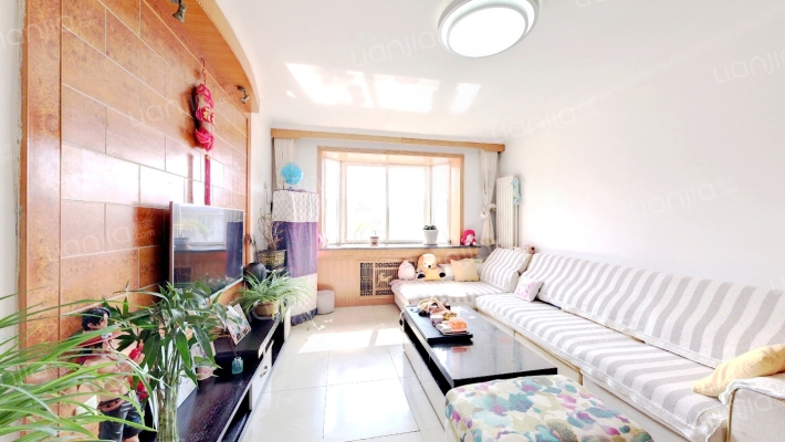 千鹤园小区二手房实景图