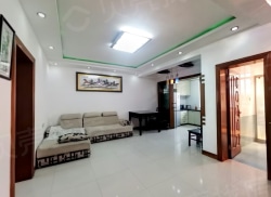 整租·通源北村 2室1厅 南/北_通源北村租房