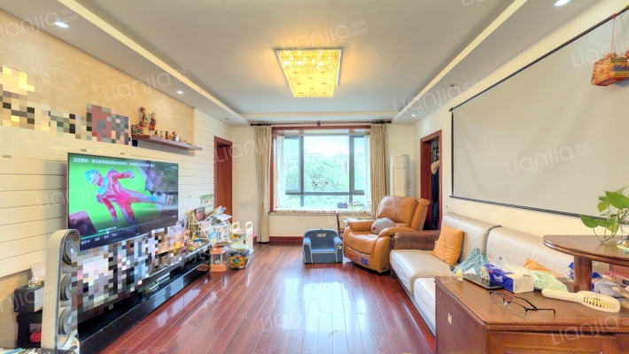 正阳世纪星城文华苑二手房实景图