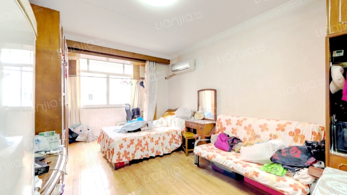 密山二村二手房实景图