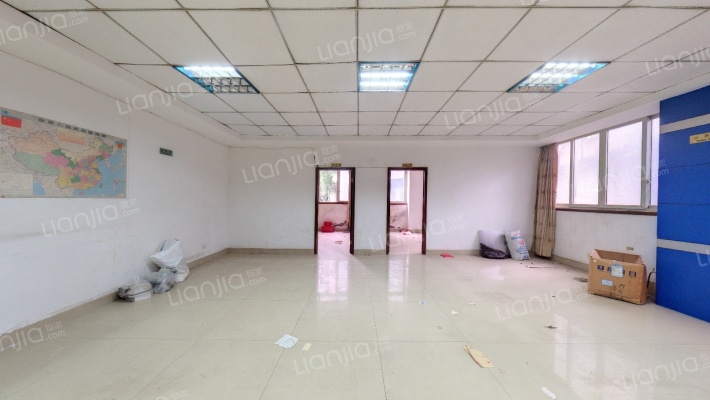 昌龙城市花园二手房实景图