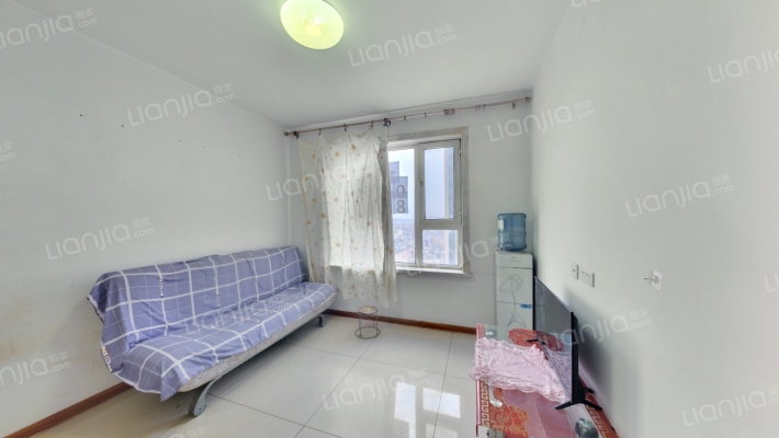 兆丰青年路玖号二手房实景图