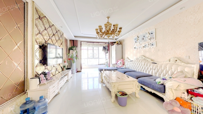 裕馨园二手房实景图