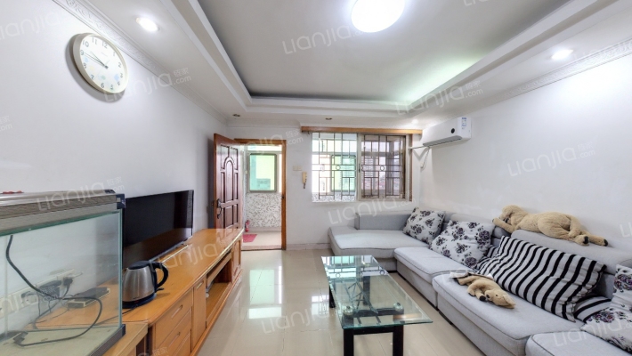 德兴楼二手房实景图