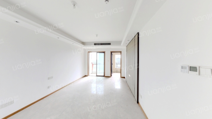 金茂国际生态新城臻悦二手房实景图