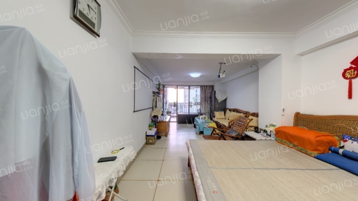 海圣大厦二手房实景图