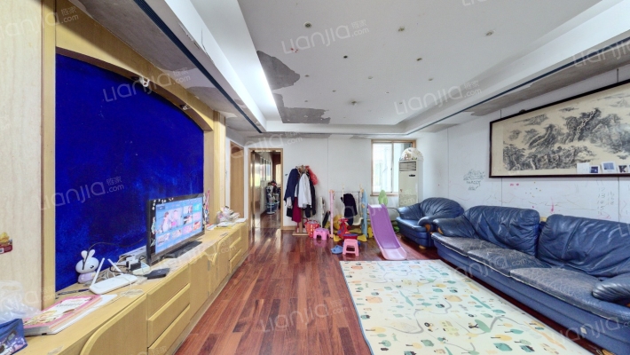 外东山弄二手房实景图