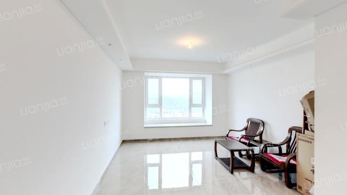 保利时代C8区二手房实景图