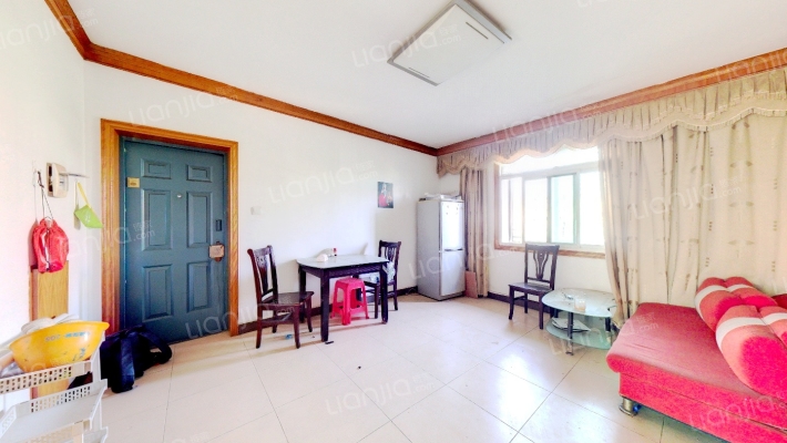 丰和小区一区二手房实景图