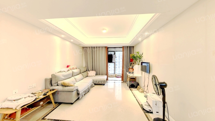 升龙天汇珑尚二手房实景图