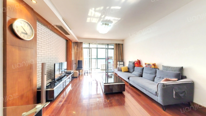 复兴南苑二手房实景图