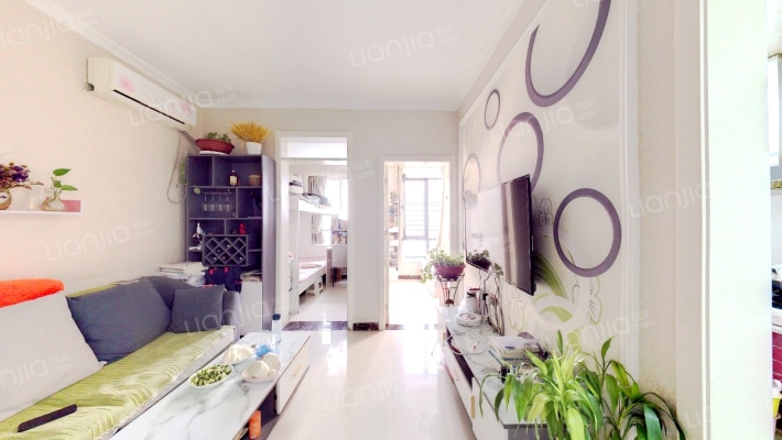 康桥金域上郡3号院二手房实景图