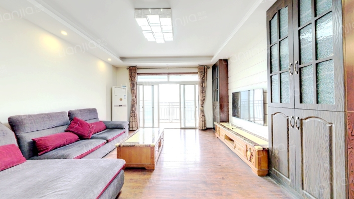 金科桦林景苑二手房实景图