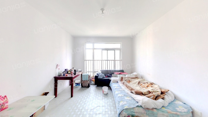 合郢花园二手房实景图