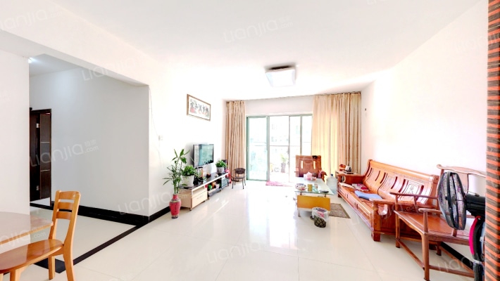 景湖居二手房实景图