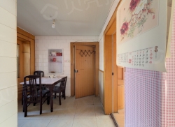 整租·八三大院 2室1厅 南_八三大院租房