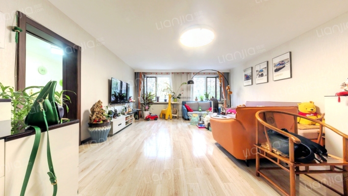 贵和十八里二手房实景图