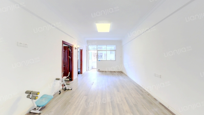 东桥路二手房实景图