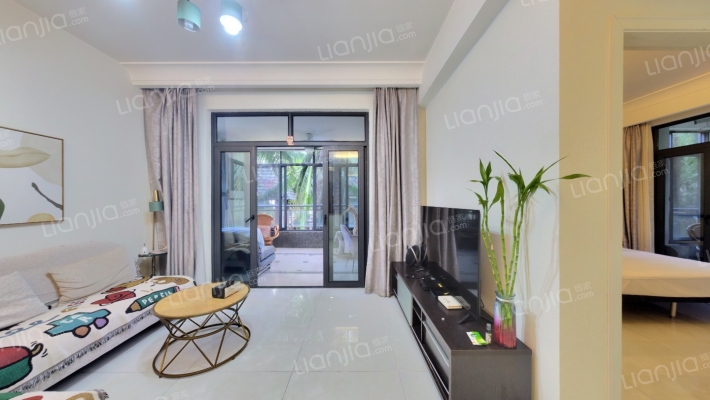 大东海·半山壹号二手房实景图