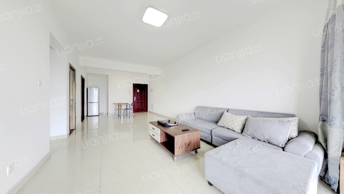 水城学府二手房实景图