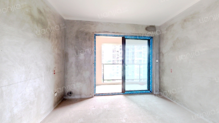 首钢鎏云大道二手房实景图