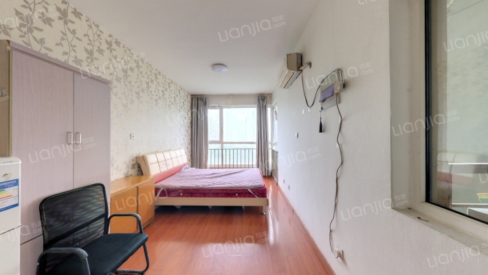 恒泰米兰堡二手房实景图